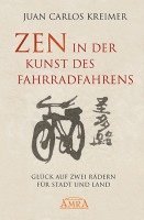 bokomslag Zen in der Kunst des Fahrradfahrens