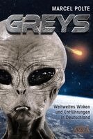 Marcel Polte - GREYS - ERWEITERTE NEUAUSGABE!, Inbunden