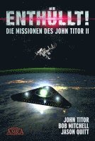 bokomslag ENTHÜLLT! Die Missionen des John Titor II