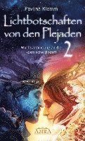 bokomslag Lichtbotschaften von den Plejaden 02