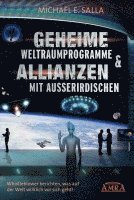 bokomslag Geheime Weltraumprogramme & Allianzen mit Ausserirdischen