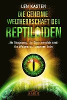 bokomslag Die geheime Weltherrschaft der Reptiloiden