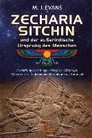 bokomslag ZECHARIA SITCHIN und der außerirdische Ursprung des Menschen