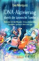 bokomslag DNA-Aktivierung durch die kosmische Familie