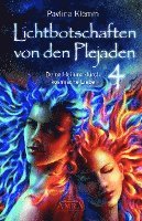 bokomslag Lichtbotschaften von den Plejaden Band 4