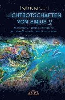 bokomslag LICHTBOTSCHAFTEN VOM SIRIUS Band 2