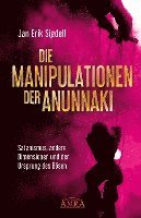 bokomslag Die Manipulationen der Anunnaki