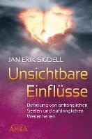 bokomslag Unsichtbare Einflüsse