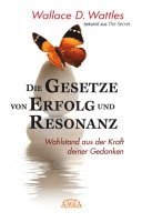 bokomslag Die Gesetze von Erfolg und Resonanz (Neuausgabe zum 10-jährigen Buchjubiläum)