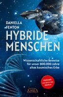 Daniella Fenton - HYBRIDE MENSCHEN, Inbunden
