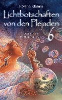 Lichtbotschaften von den Plejaden Band 6 1