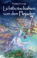 bokomslag Lichtbotschaften von den Plejaden Band 7