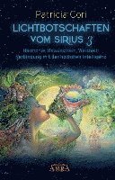 bokomslag LICHTBOTSCHAFTEN VOM SIRIUS Band 3