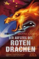 bokomslag DER AUFSTIEG DES ROTEN DRACHEN