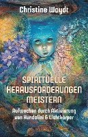 bokomslag SPIRITUELLE HERAUSFORDERUNGEN MEISTERN