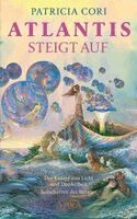 Patricia Cori - ATLANTIS STEIGT AUF, Inbunden