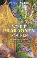 bokomslag WO DIE PHARAONEN WOHNEN. Vom Ursprung zwischen den Sternen