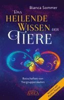 DAS HEILENDE WISSEN DER TIERE Band 1: Botschaften von Tiergruppenseelen 1