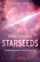 bokomslag ERWACHEN DER STARSEEDS