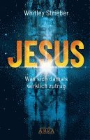 bokomslag JESUS. Was sich damals wirklich zutrug