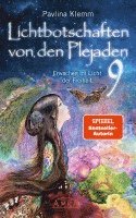 bokomslag Lichtbotschaften von den Plejaden Band 9: Erwachen im Licht der Freiheit (von der SPIEGEL-Bestseller-Autorin)