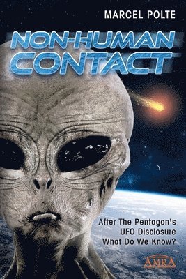 Non-Human Contact 1