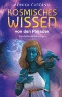 bokomslag KOSMISCHES WISSEN VON DEN PLEJADEN: Botschaften & Anleitungen der Lichtwesen