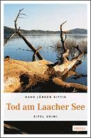 bokomslag Tod am Laacher See