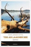 bokomslag Tod am Laacher See