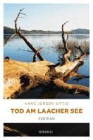 Hans Jürgen Sittig - Tod am Laacher See, Häftad