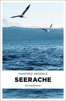 Manfred Megerle - Seerache, Häftad