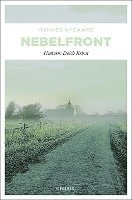 bokomslag Nebelfront