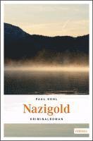 bokomslag Nazigold