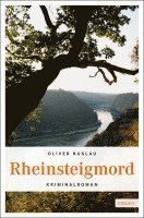 bokomslag Rheinsteigmord