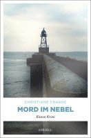 bokomslag Mord im Nebel