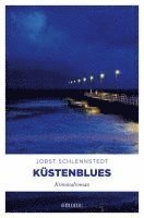 bokomslag Küstenblues