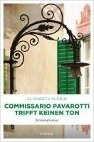 Commissario Pavarotti trifft keinen Ton 1