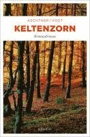 bokomslag Keltenzorn