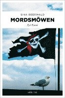 bokomslag Mordsmöwen