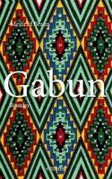 Meinrad Braun - Gabun, Häftad