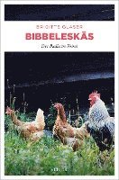 bokomslag Bibbeleskäs