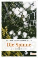 bokomslag Die Spinne