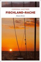 bokomslag Fischland-Rache