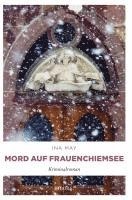 Mord auf Frauenchiemsee 1