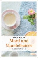 bokomslag Mord und Mandelbaiser