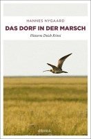 bokomslag Das Dorf in der Marsch