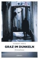 Graz im Dunkeln