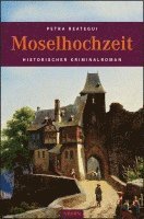 bokomslag Moselhochzeit