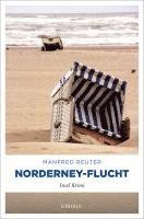 Norderney-Flucht 1