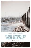 bokomslag Mord zwischen Ebbe und Flut